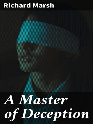 cover image of A Master of Deception